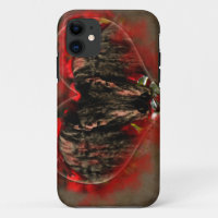 Soul Mates - iPhone 5 Case