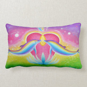 Soul Mates Lumbar Cushion