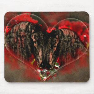 Soul Mates - Mousepad