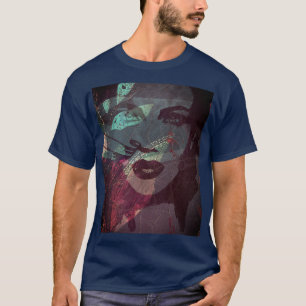 Soul mirror vintage artwork T-Shirt