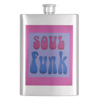 Soul Music Funky words graphics