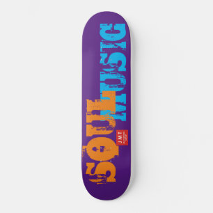 SOUL MUSIC SKATEBOARDS / JMT SKATEBOARDS