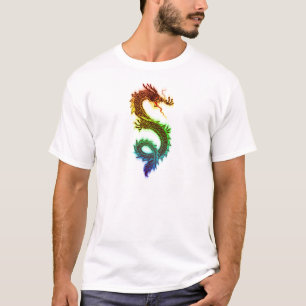 Soul of a Dragon Tee