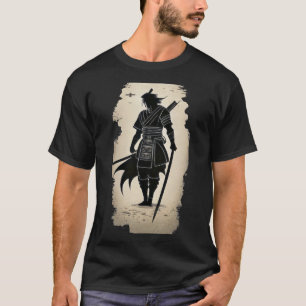 Soul of Steel: T-Shirt