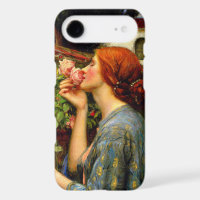 Soul of the Rose John William Waterhouse