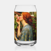 Soul of the Rose John William Waterhouse