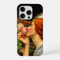 Soul of the Rose John William Waterhouse