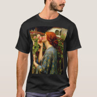 Soul of the Rose John William Waterhouse