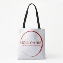 Soul On Fire: The Soul Is The Flower Of Life