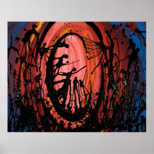 Soul Portal Poster
