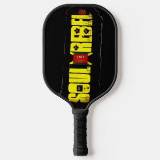 SOUL REBEL Pickleball Paddle
