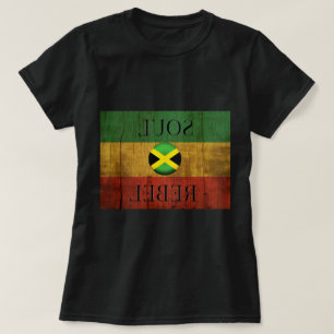 Soul Rebel T-Shirt