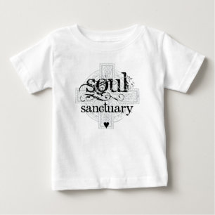 “Soul Sanctuary” Infant T-Shirt
