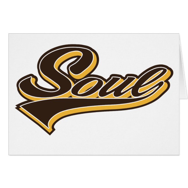 Soul Script (Front Horizontal)