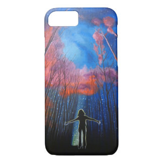 Soul Searching iPhone 8/7 Case