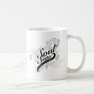 Soul Sista Coffee Mug