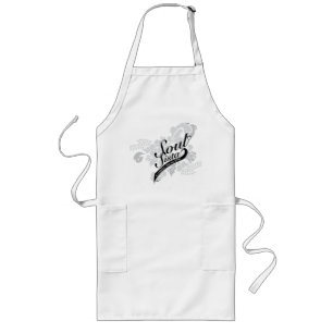 Soul Sista Cooking Apron