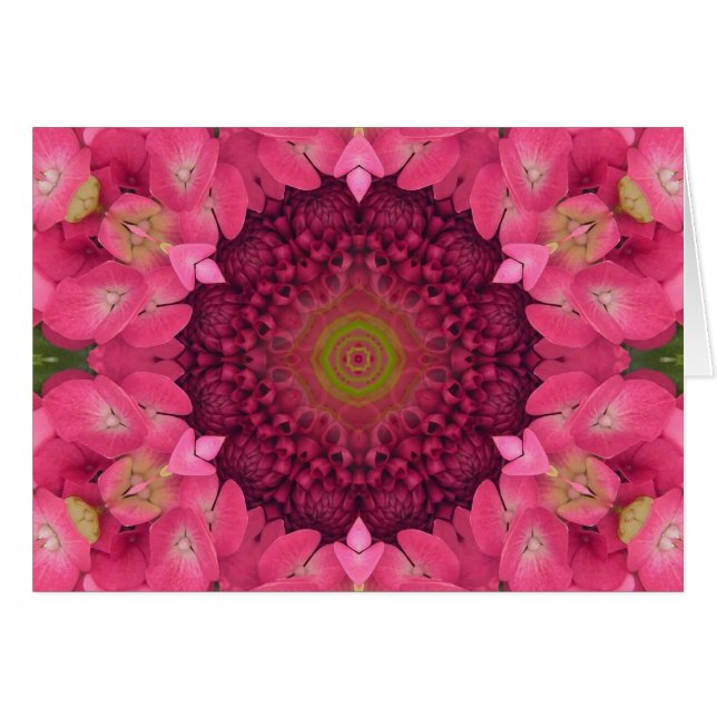 Soul Sister Mandala (Front Horizontal)