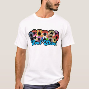 Soul Skool Tee