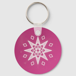 Soul Star Key Ring