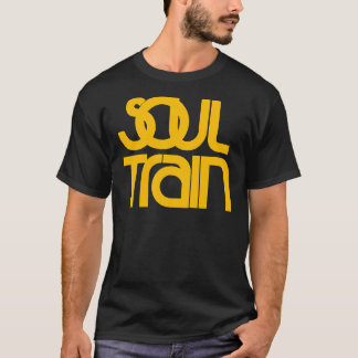 Soul Train Classic T-Shirt