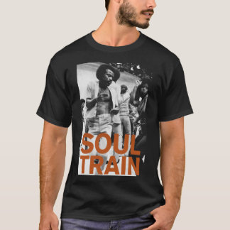 soul train ska bisa sekuat kamu Essential T-Shirt