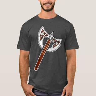 Soul Trap Axe T-Shirt
