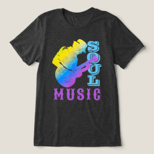 Soul Tri-Blend Shirt