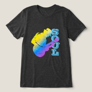 Soul Tri-Blend Shirt