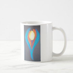 Soul whisper healing mug
