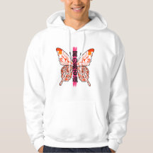 Soul with wings Classic Hoodie