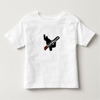 Soulboarders Older Toddler T-Shirt