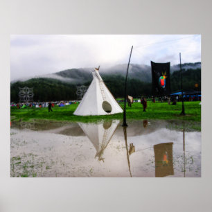 SOULCLIPSE FESTIVAL 2006 (TURKEY) Poster