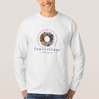 SoulCollage® Men's Basic Long Sleeve T-Shirt