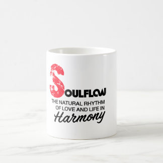 Soulflow Coffee Mug