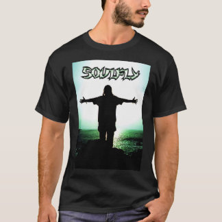 Soulfly  groove metal  thrash metal1696png1696 T-Shirt
