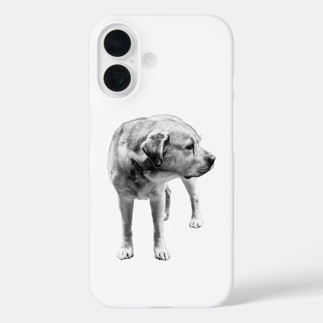 Soulful Lab – Tender Style Case-Mate iPhone Case (Back)
