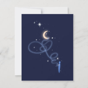 Soulful Notecard