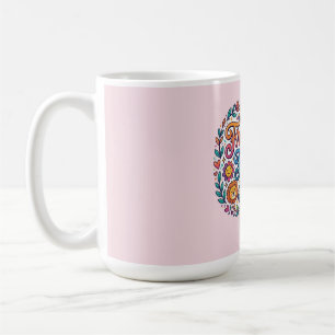 Soulful Siblings – A Timeless Bond T-Shirt Design Coffee Mug