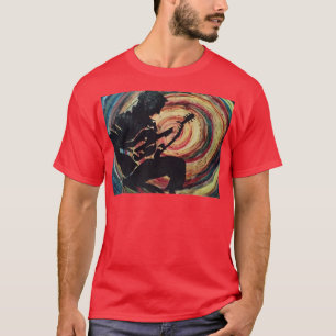 Soulful Sounds T-Shirt