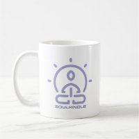 "SoulKiindle" Mugs