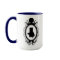 Soulless: Alexia & Connall Cameo Octopus Frame