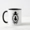 Soulless: Alexia & Connall Cameo Octopus Frame