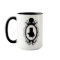 Soulless: Alexia & Connall Cameo Octopus Frame