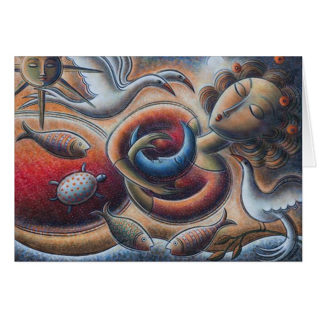 Soulmate (Front Horizontal)