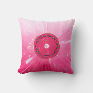 Soulmate and love manifestation design for pillow