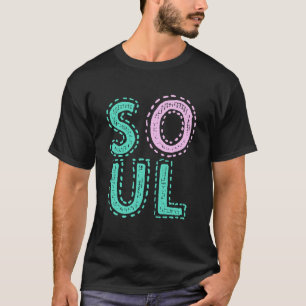 Soulmate Couple T-Shirt