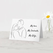 Soulmate, Love Letter, Mother's Day