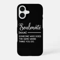 Soulmate Someone Who Does The Same Weird Thing You