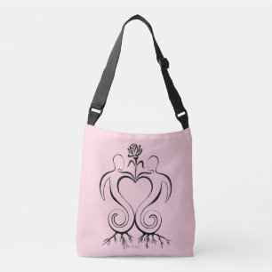 Soulmate Union Crossbody Bag